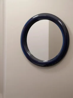 Duplum Spejl, coral blush fra<raawii