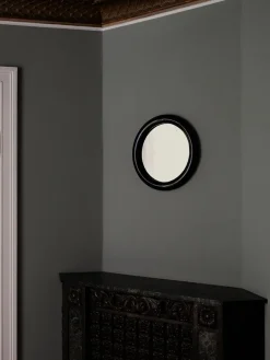 Duplum Spejl, coral blush fra<raawii