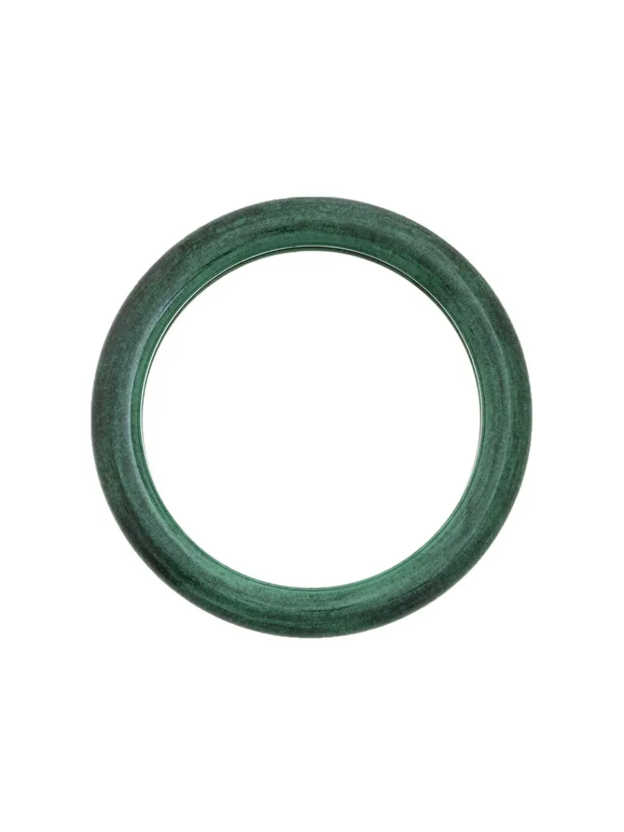 Duplum Spejl, electric jade fra<raawii Hot