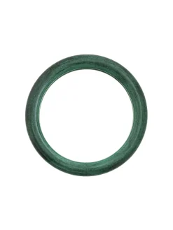 Duplum Spejl, electric jade fra<raawii Hot