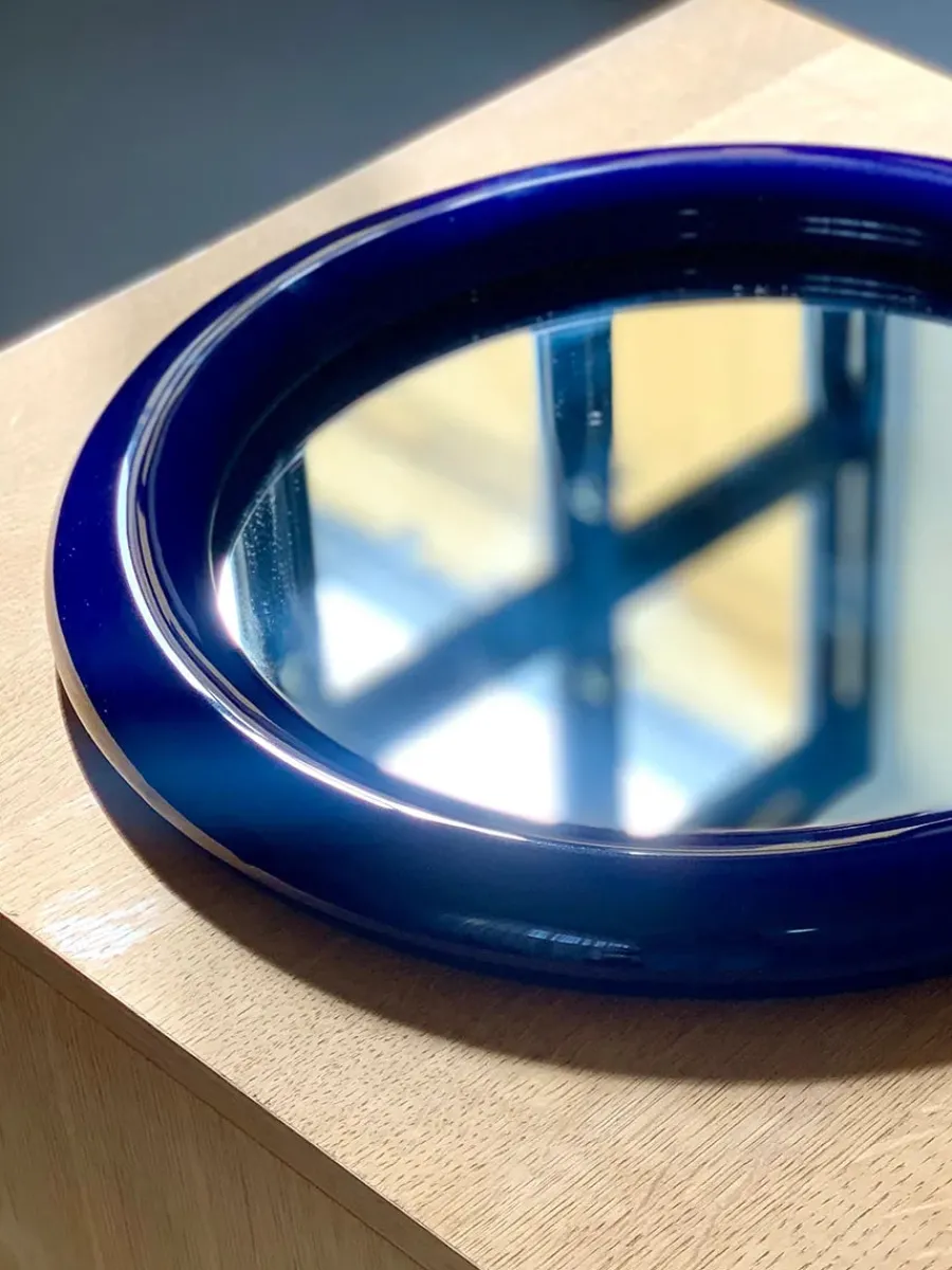 Duplum Spejl, freesia fra<raawii Online