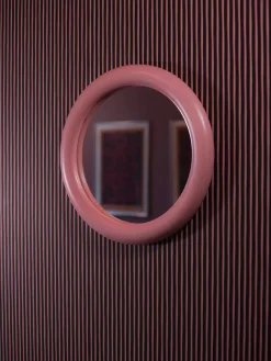 Duplum Spejl, red passion fra<raawii Sale