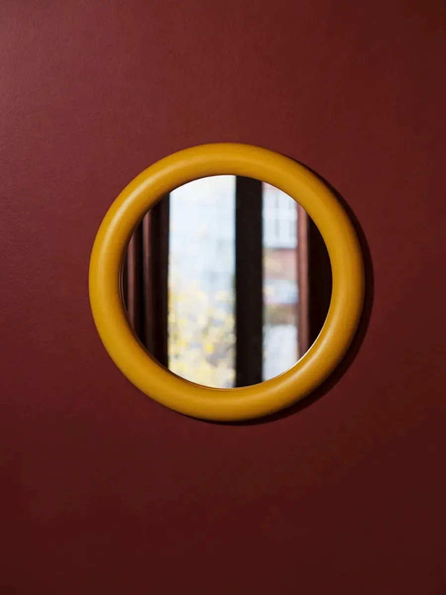 Duplum Spejl, red passion fra<raawii Sale