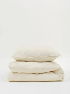 Duvet Cover Single 140x200, sengesæt fra<Aiayu