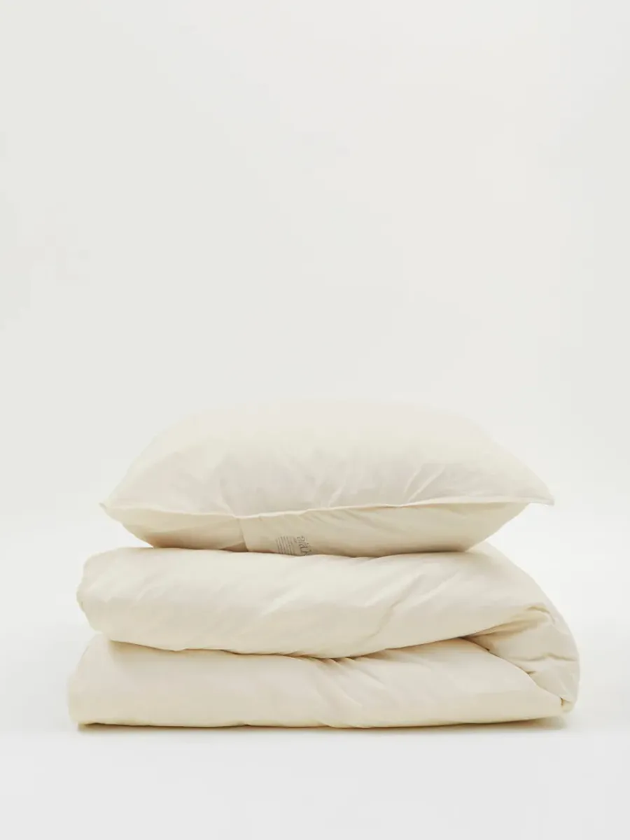 Duvet Cover Single 140x200, sengesæt fra<Aiayu