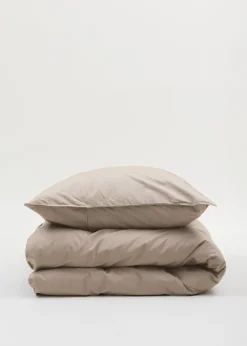 Duvet Cover Single 140x200, sengesæt fra<Aiayu