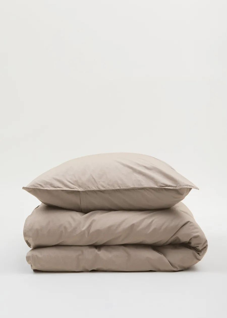 Duvet Cover Single 140x200, sengesæt fra<Aiayu