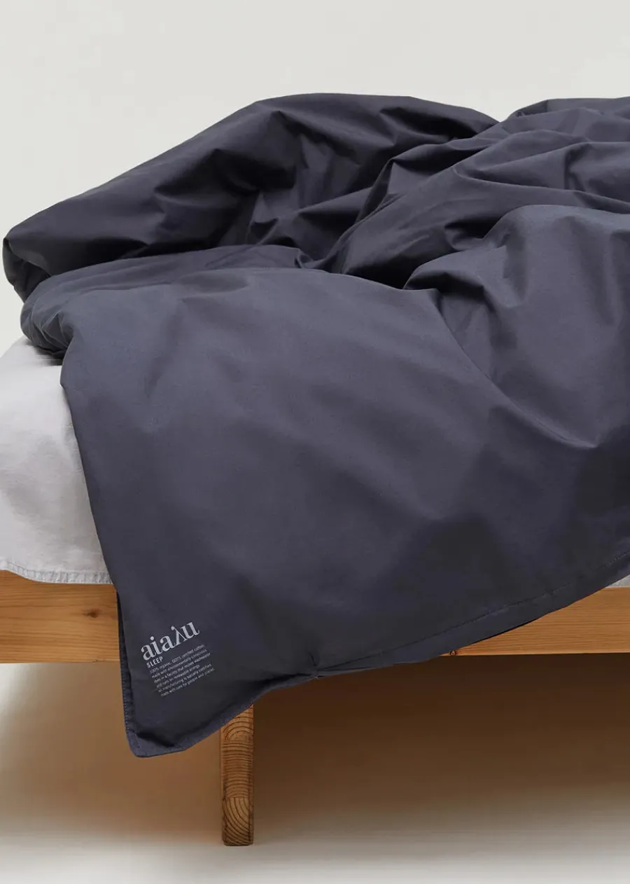 Duvet Cover Single 140x200, sengesæt fra<Aiayu