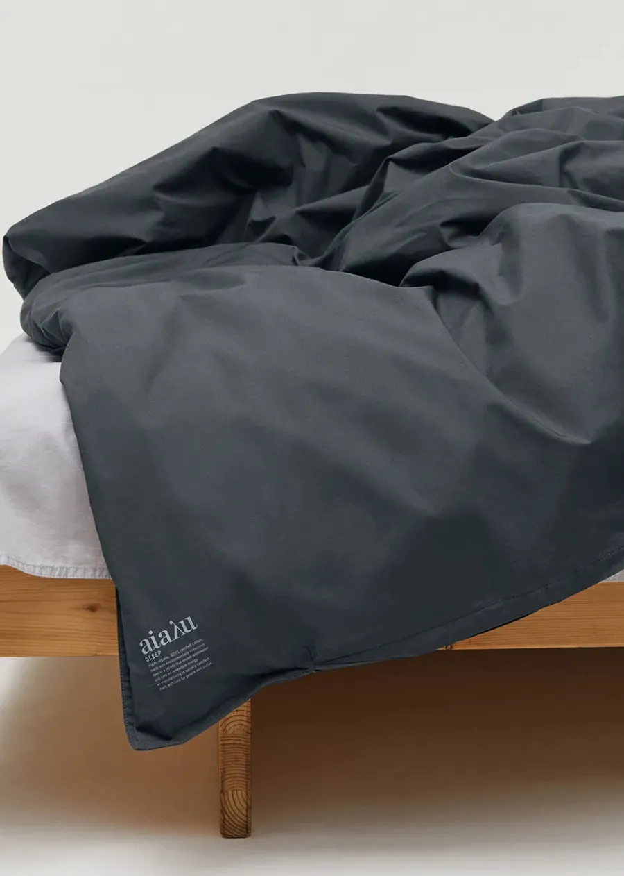 Duvet Cover Single 140x200, sengesæt fra<Aiayu