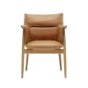 E005 Embrace Chair af EOOS<Carl Hansen & Søn Clearance