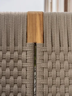 E541 Embrace Outdoor Loungemodul fra<Carl Hansen & Søn