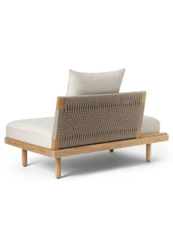 E541 Embrace Outdoor Loungemodul fra<Carl Hansen & Søn