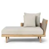 E540 Embrace Outdoor Loungemodul fra<Carl Hansen & Søn Discount