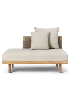 E540 Embrace Outdoor Loungemodul fra<Carl Hansen & Søn Discount