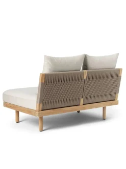 E540 Embrace Outdoor Loungemodul fra<Carl Hansen & Søn Discount