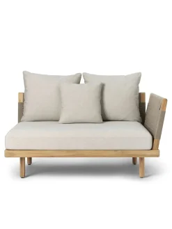 E500 Embrace Outdoor Loungemodul fra<Carl Hansen & Søn New