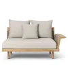 E510 Embrace Outdoor Loungemodul fra<Carl Hansen & Søn New