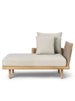 E510 Embrace Outdoor Loungemodul fra<Carl Hansen & Søn New