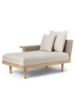 E510 Embrace Outdoor Loungemodul fra<Carl Hansen & Søn New