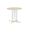 E022 Havebord, Ø80 fra<Carl Hansen & Søn Sale