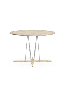 E022 Havebord, Ø80 fra<Carl Hansen & Søn Sale