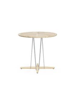 E022 Havebord, Ø80 fra<Carl Hansen & Søn Sale