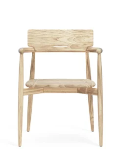 E008 Havestol fra<Carl Hansen & Søn Online