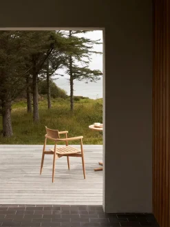 E008 Havestol fra<Carl Hansen & Søn Online