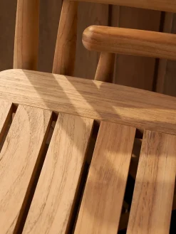 E008 Havestol fra<Carl Hansen & Søn Online