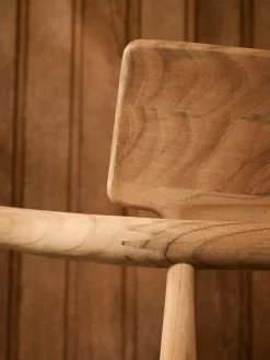 E008 Havestol fra<Carl Hansen & Søn Online