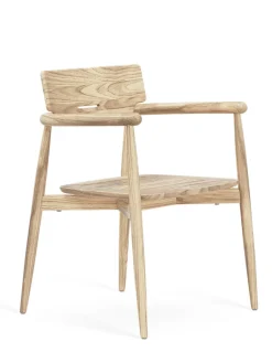 E008 Havestol fra<Carl Hansen & Søn Online