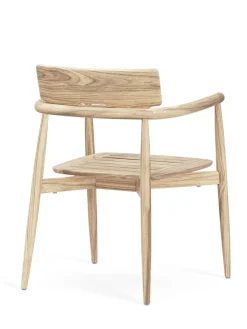 E008 Havestol fra<Carl Hansen & Søn Online