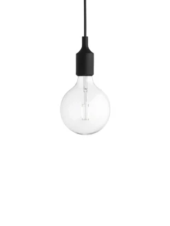 E27 Pendant Lamp fra<Muuto