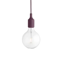 E27 Pendant Lamp fra<Muuto