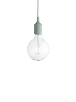 E27 Pendant Lamp fra<Muuto