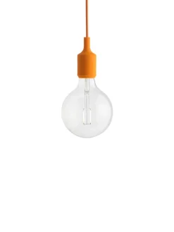 E27 Pendant Lamp fra<Muuto