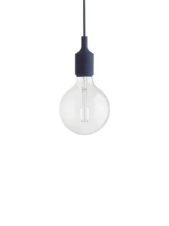 E27 Pendant Lamp fra<Muuto