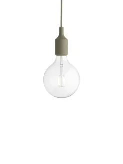 E27 Pendant Lamp fra<Muuto