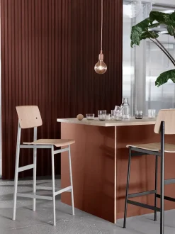 E27 Pendant Lamp fra<Muuto