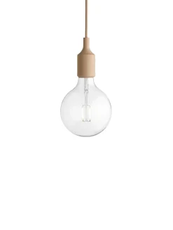 E27 Pendant Lamp fra<Muuto