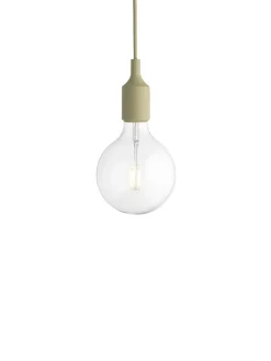 E27 Pendant Lamp fra<Muuto