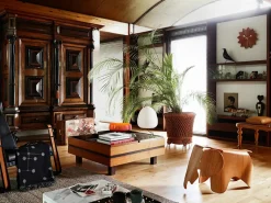 Eames Elephant Plywood fra<Vitra Clearance