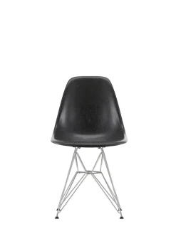 Eames Fiberglass Chair DSR, krom fra<Vitra Outlet