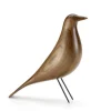 Eames House Bird, valnød fra<Vitra Outlet
