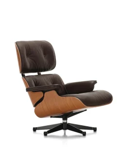 Eames Lounge Chair fra<Vitra Outlet