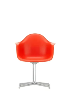 Eames Plastic Armchair DAL fra<Vitra Sale