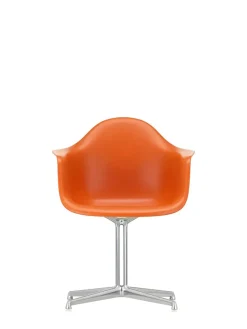 Eames Plastic Armchair DAL fra<Vitra Sale