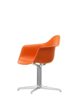 Eames Plastic Armchair DAL fra<Vitra Sale