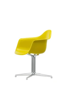 Eames Plastic Armchair DAL fra<Vitra Sale
