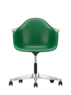 Eames Plastic Armchair PACC fra<Vitra Best